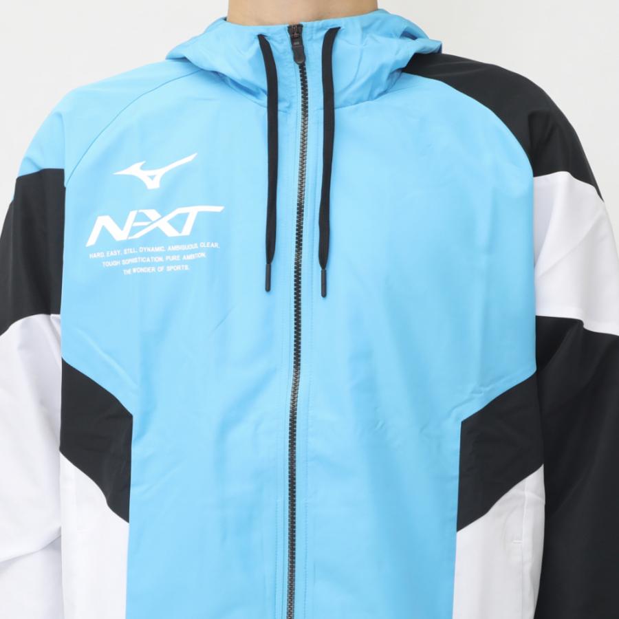 MIZUNO ミズノ メンズ ウインドブレーカー 上下セット 32JEB745 MIZUNO ミズノ メンズ ウインドブレーカー 上下セット 32JEB745