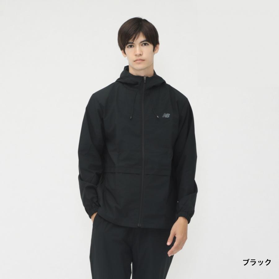 New Balance ニューバランス メンズ ウインドブレーカー 上下 New Balance ニューバランス メンズ ウインドブレーカー 上下