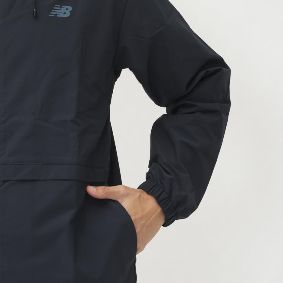New Balance ニューバランス メンズ ウインドブレーカー 上下 New Balance ニューバランス メンズ ウインドブレーカー 上下