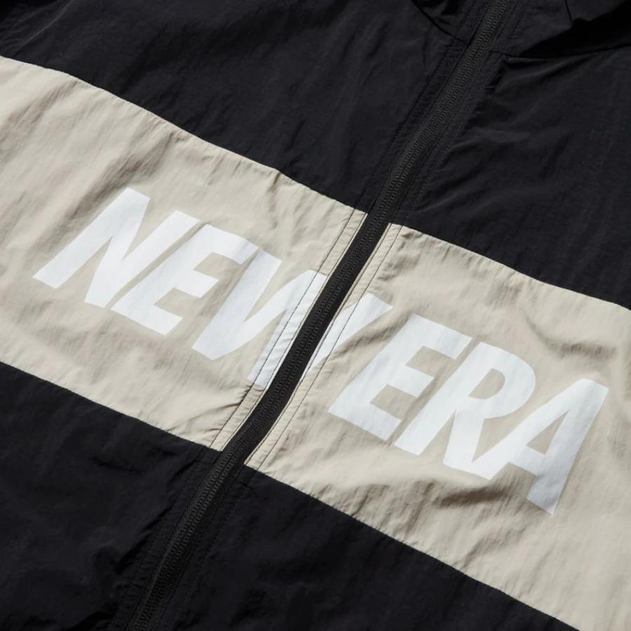 NEW ERA（ニューエラ） メンズ ウインドブレーカー 上下セット