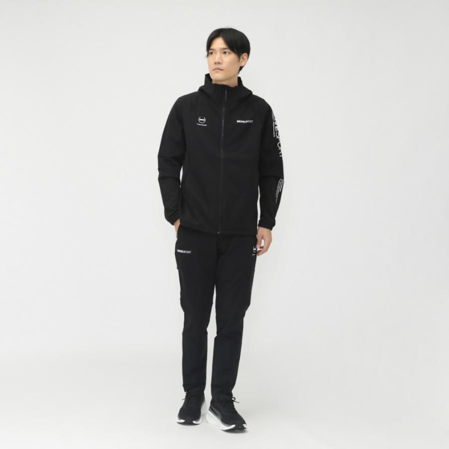 DESCENTE GOLF デサント メンズ ウインドブレーカー 上下セット DESCENTE GOLF デサント メンズ ウインドブレーカー 上下セット