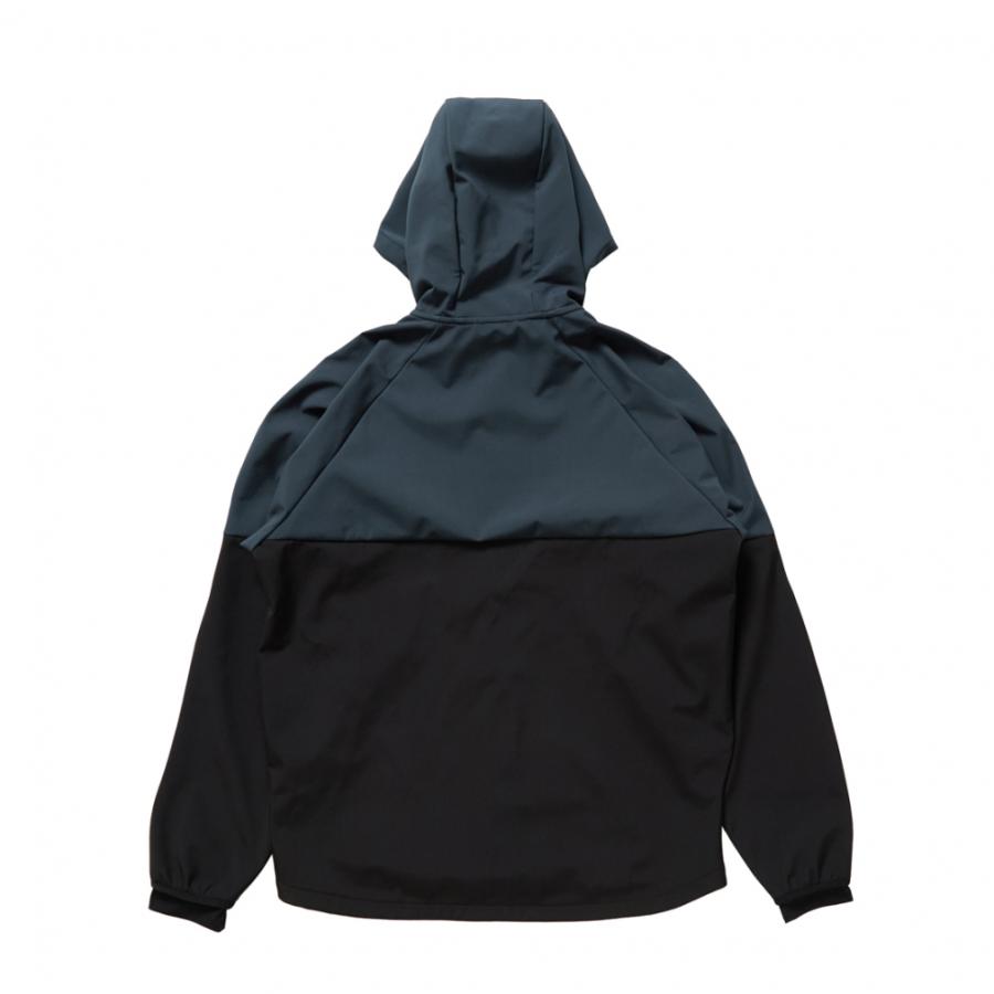 TIGORA（ティゴラ） iHEAT アイヒート 吸湿発熱 メンズ ウインド