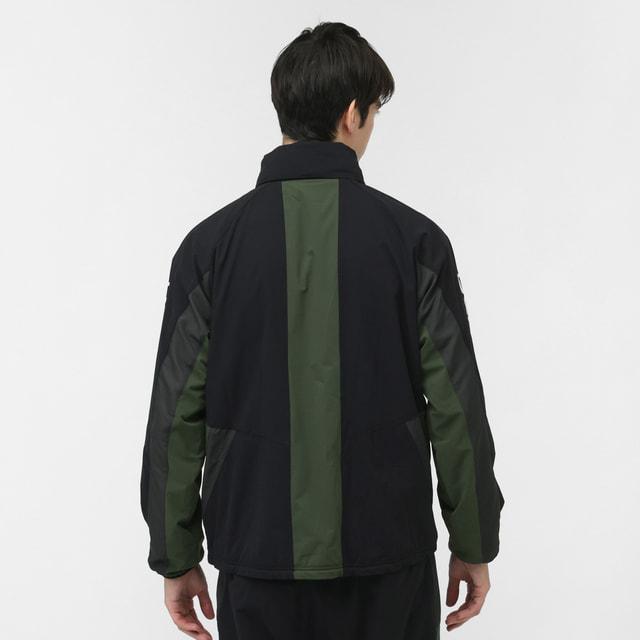 TIGORA by BEAMS DESIGN メンズ ウインドジャケット TRBM-9P1535WJ