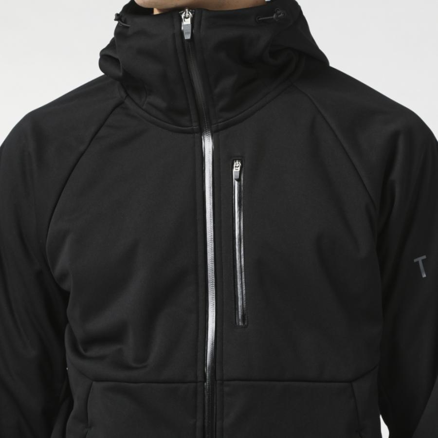 TIGORA（ティゴラ） メンズ ウインドブレーカー 上下セット TR