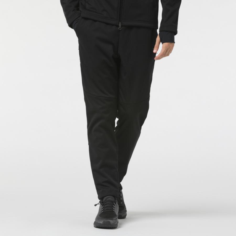 TIGORA（ティゴラ） メンズ ウインドブレーカー 上下セット TR