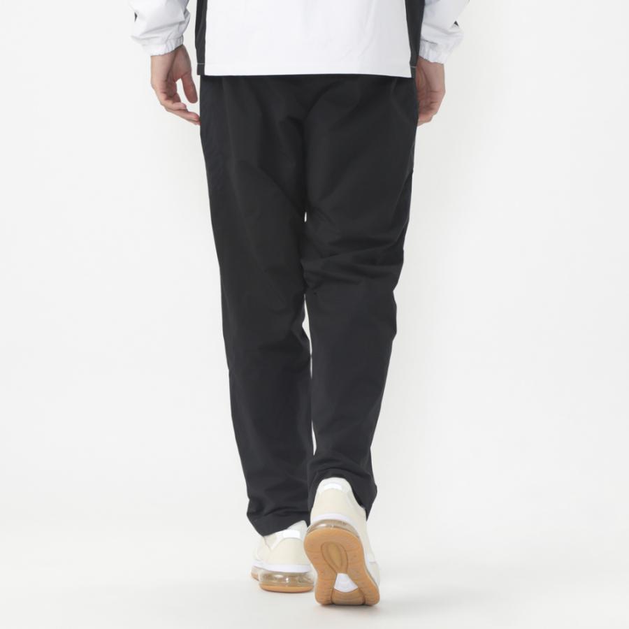 TIGORA（ティゴラ） iHEAT メンズ ウインドブレーカー 上下セット TR