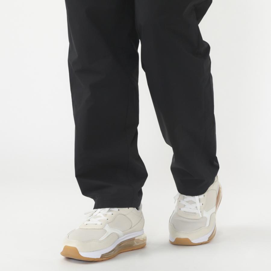 TIGORA（ティゴラ） iHEAT メンズ ウインドブレーカー 上下セット TR