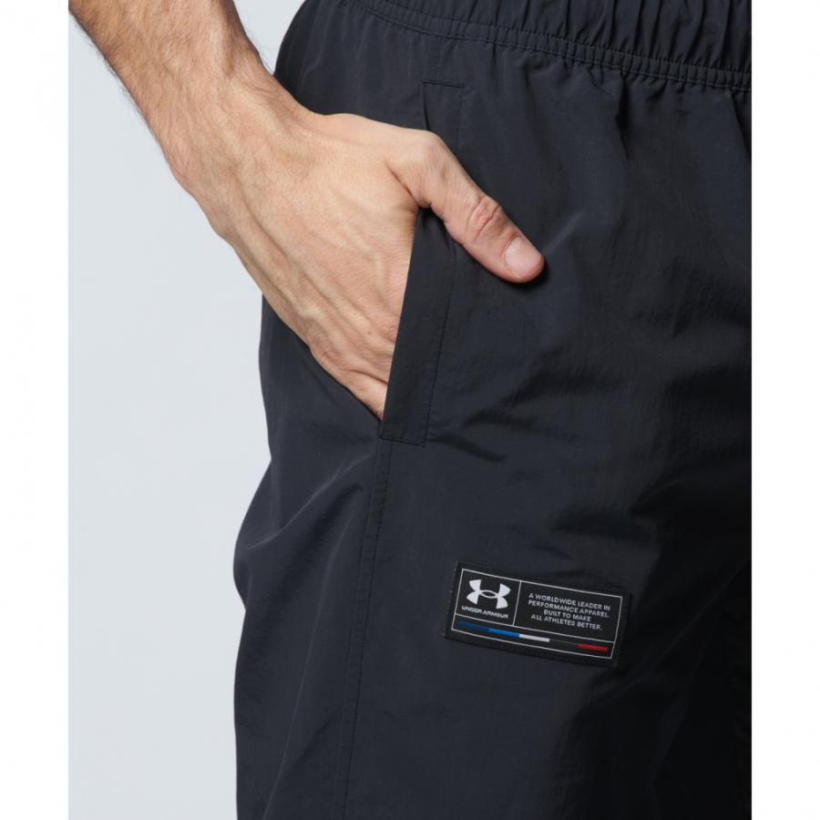 UNDER ARMOUR（アンダーアーマー） メンズ ウインドパンツ UA NYLON