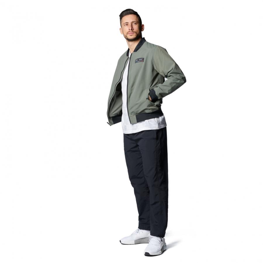 UNDER ARMOUR（アンダーアーマー） メンズ ウインドパンツ UA NYLON