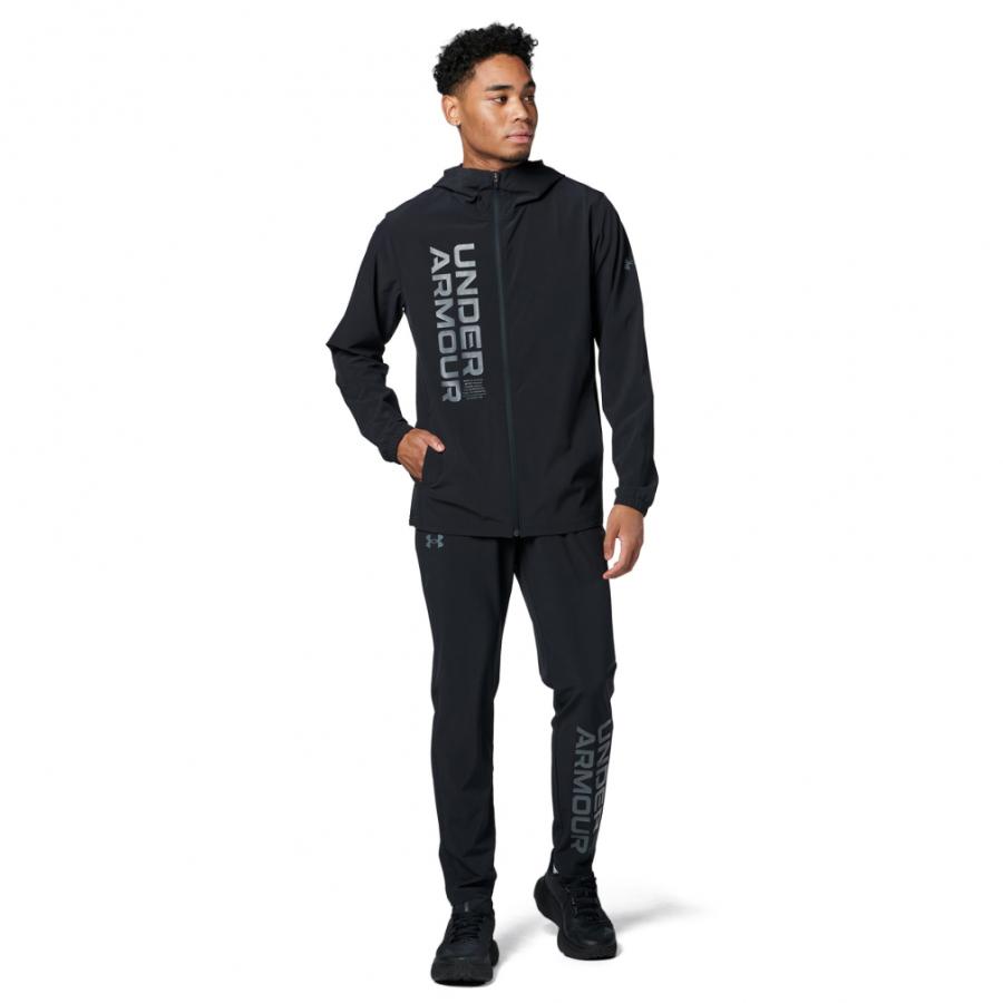 UNDER ARMOUR（アンダーアーマー） メンズ ウインドパンツ UAストーム