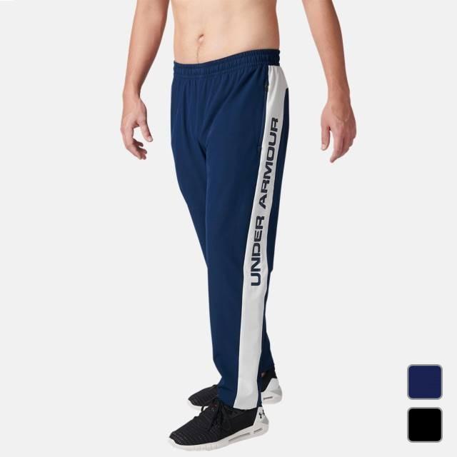 アンダーアーマー UNDER ARMOUR メンズ ウインドパンツ UA Stretch Woven Pant 1331581