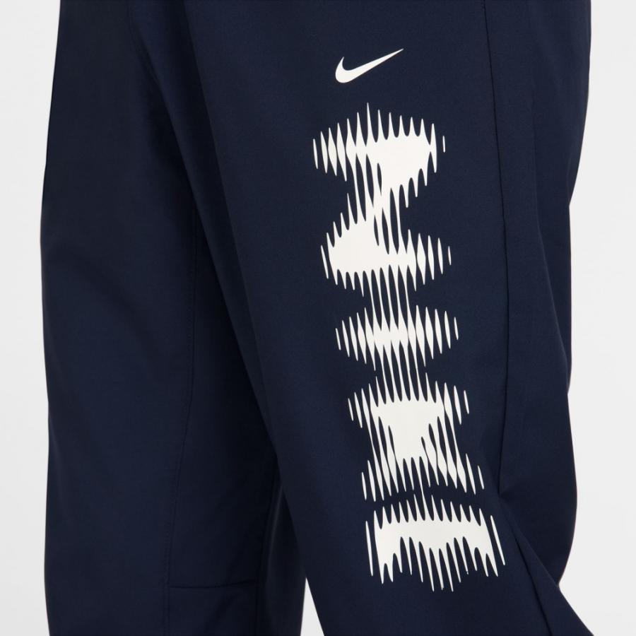 NIKE（ナイキ） メンズ ウインドパンツ DF FORM パンツ ALT SWOOS