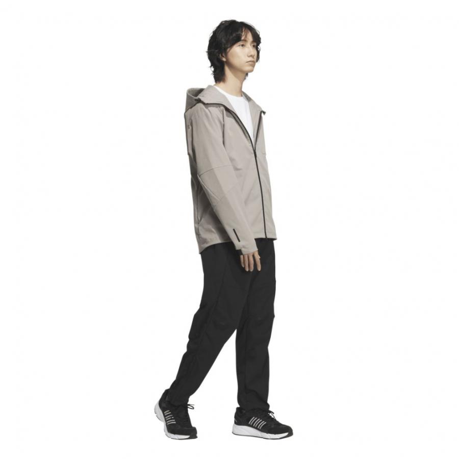 adidas（アディダス） メンズ ウインドパンツ プレミアム アクティブ