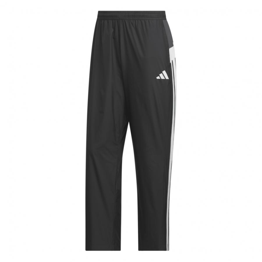adidas（アディダス） メンズ ウインドパンツ ルーズフィット メッシュ