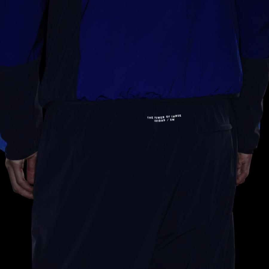 adidas（アディダス） メンズ ウインドパンツ アダプテーション