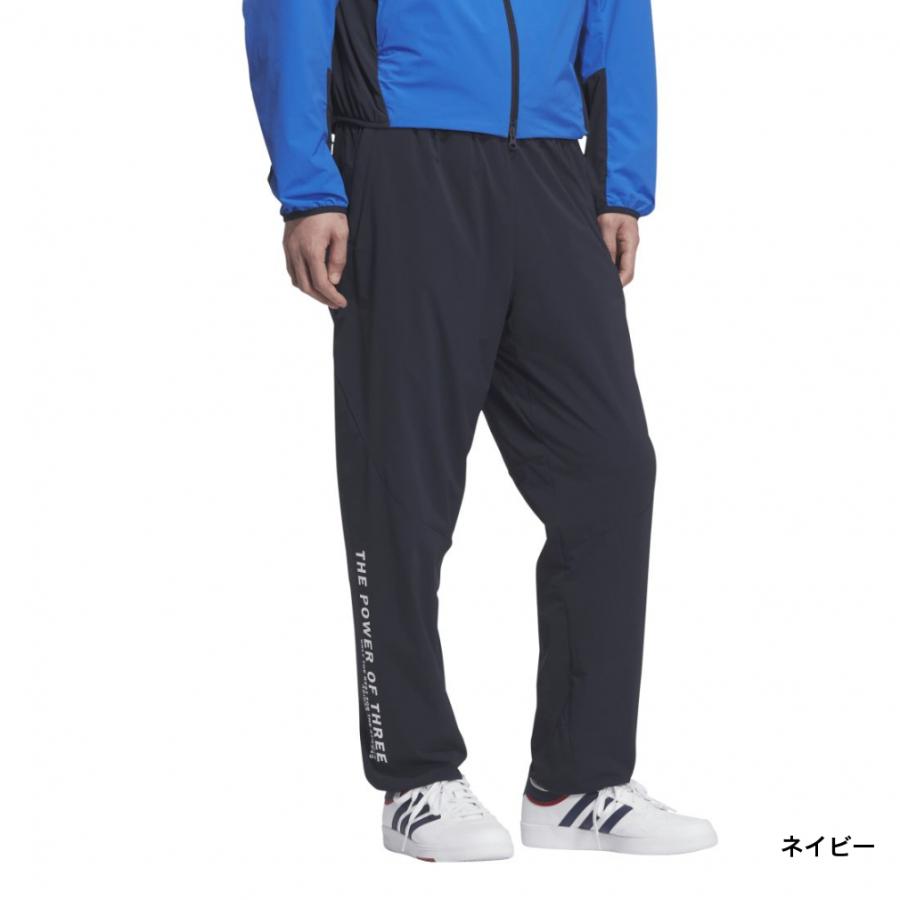  Originals(アディダスオリジナルス) メンズ パンツ adidas（アディダス） メンズ ウインドパンツ アダプテーション