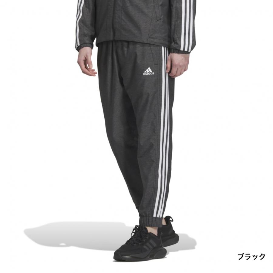 adidas wind.rdy ウェア & パンツ セット　デカサイズ！ adidas（アディダス） メンズ ウインドパンツ 24/7 レギュラーフィット