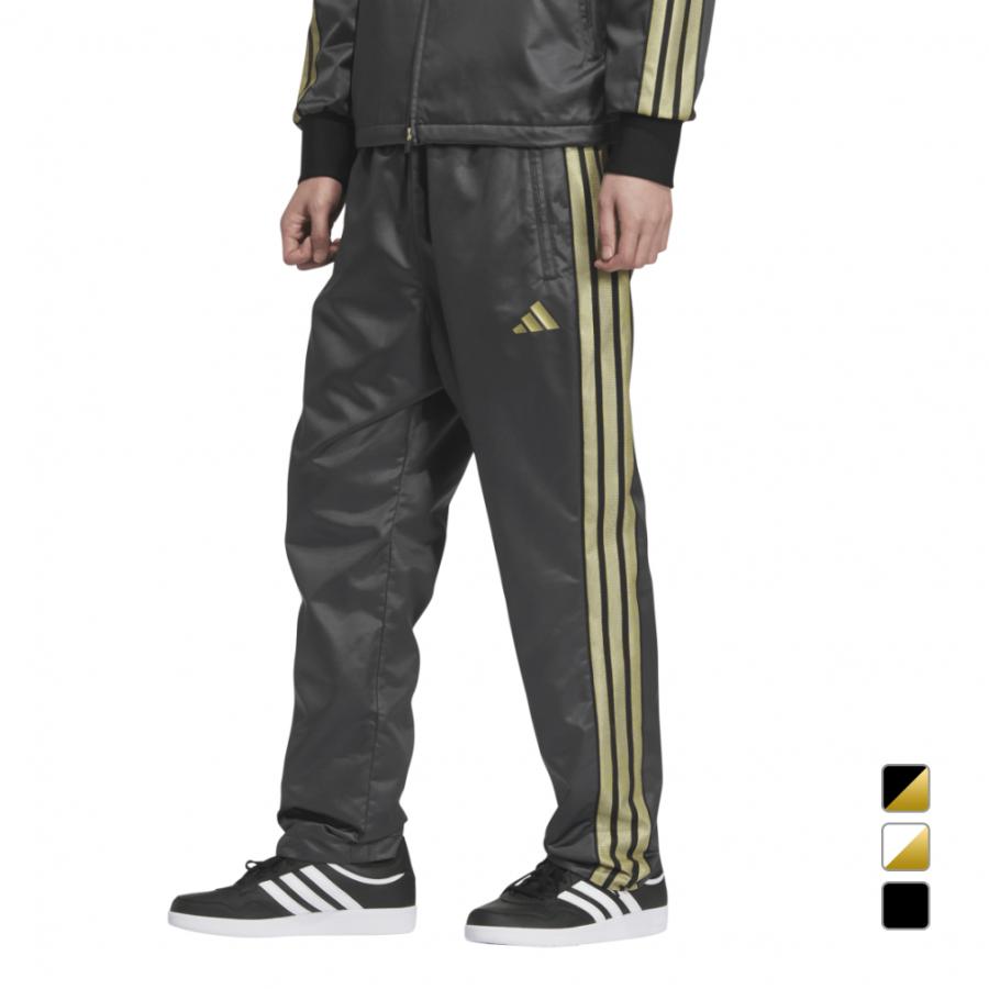 adidas（アディダス） メンズ ウインドパンツ Staygold クライマ