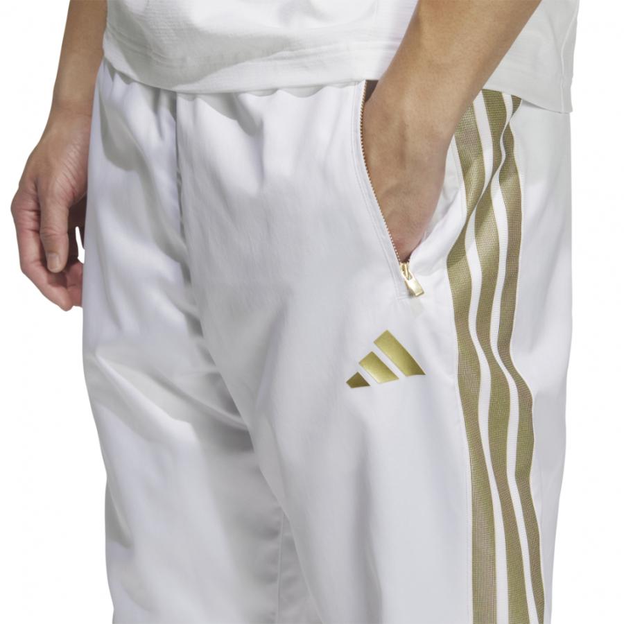 sorm'86 STAY GOLD パンツ ゴールド SM adidas（アディダス） メンズ ウインドパンツ Staygold クライマ