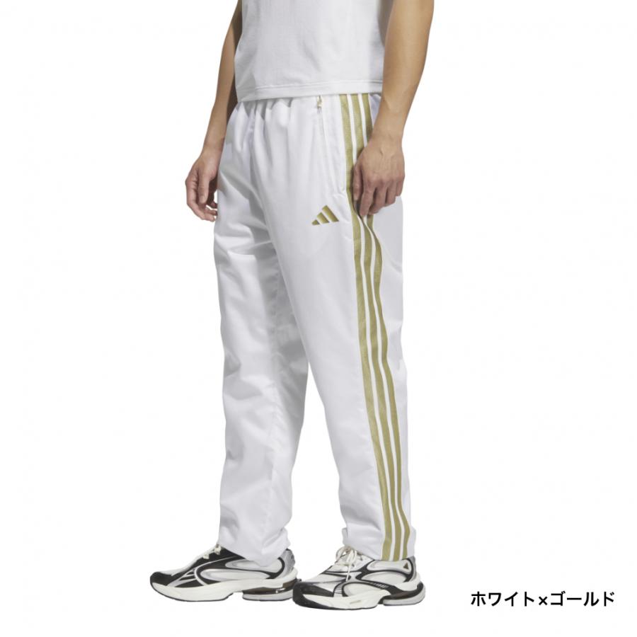 adidas（アディダス） メンズ ウインドパンツ Staygold クライマ