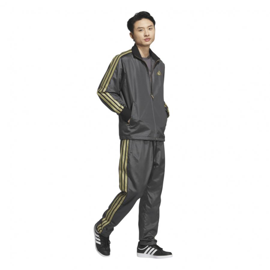 adidas（アディダス） メンズ ウインドパンツ Staygold クライマ