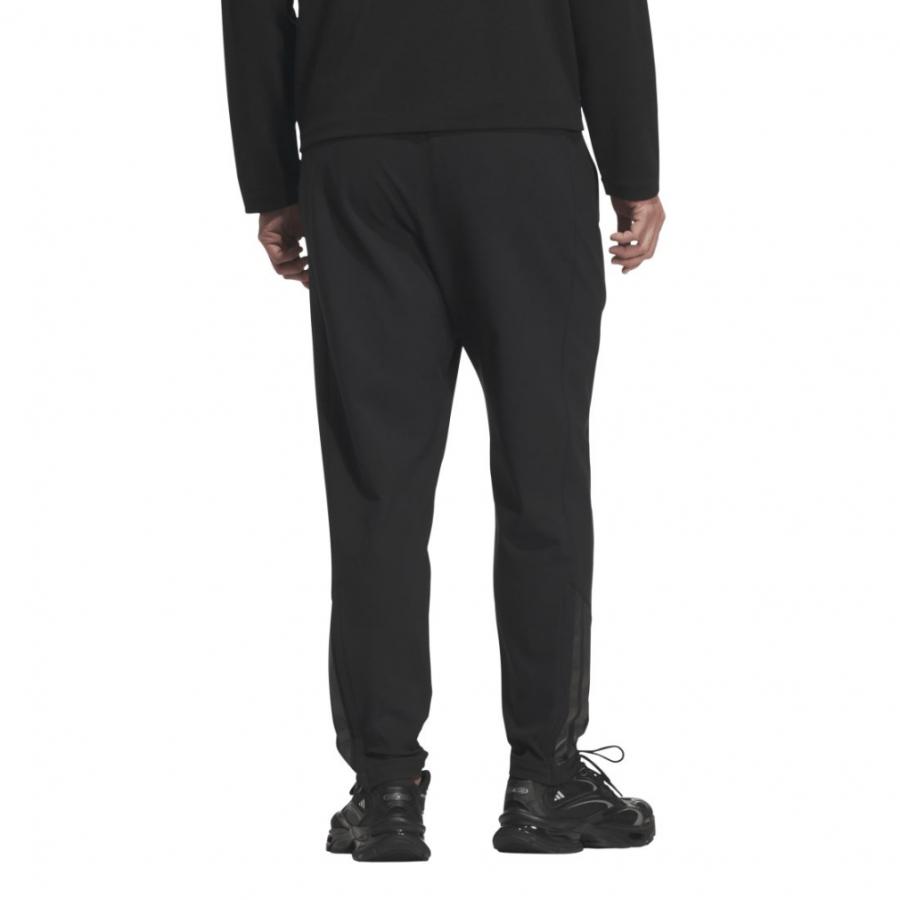 adidas（アディダス） メンズ ウインドパンツ スリーストライプス