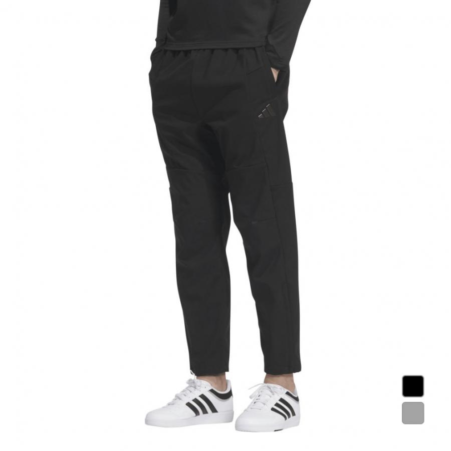 adidas（アディダス） メンズ ウインドパンツ プレミアム スポーツ