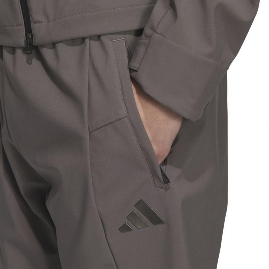 adidas（アディダス） メンズ ウインドパンツ プレミアム スポーツ