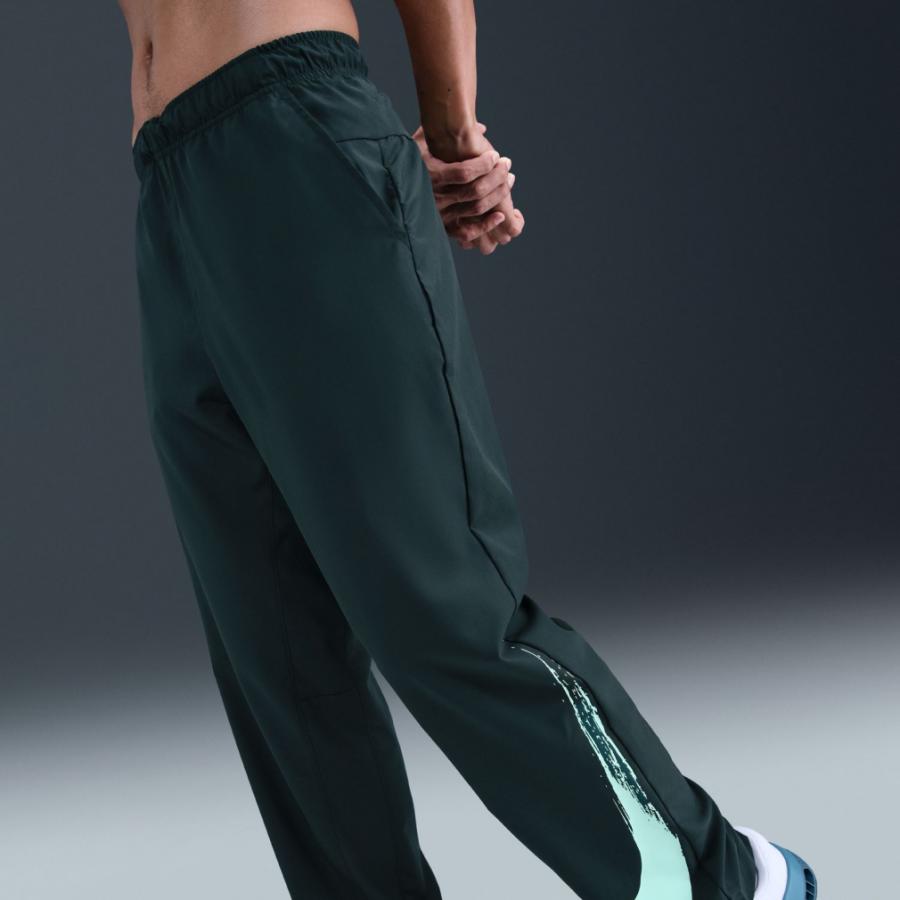 NIKE ナイキ　フォーム　パンツ　新品未使用タグ付き　XL NIKE公式】ナイキ フォーム メンズ Dri-FIT オープンヘム バーサタイル