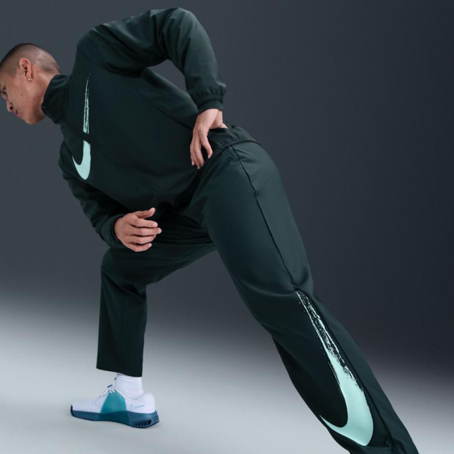 NIKE（ナイキ） メンズ ウインドパンツ DF フォーム ALT パンツ GFX