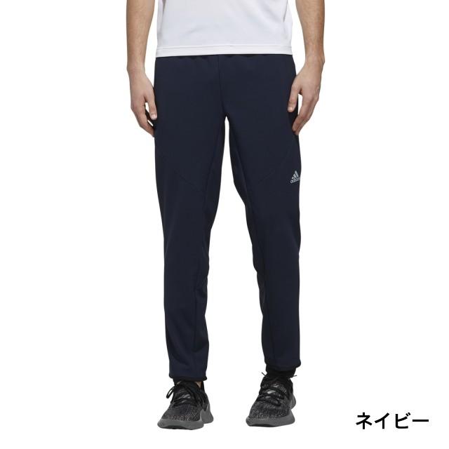 アディダス　adidas メンズ ウインドパンツ ウルトラウォームハッスイパンツ