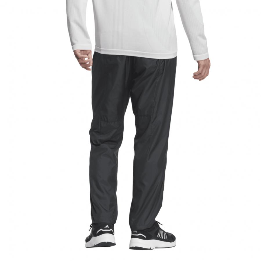 adidas（アディダス） メンズ ウインドパンツ マストハブ スモールロゴ