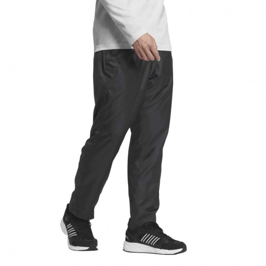 adidas WIND.RDY 上下　MENS Sサイズ adidas WIND. RDY アーカイブデザイン サイドジップ付き プル