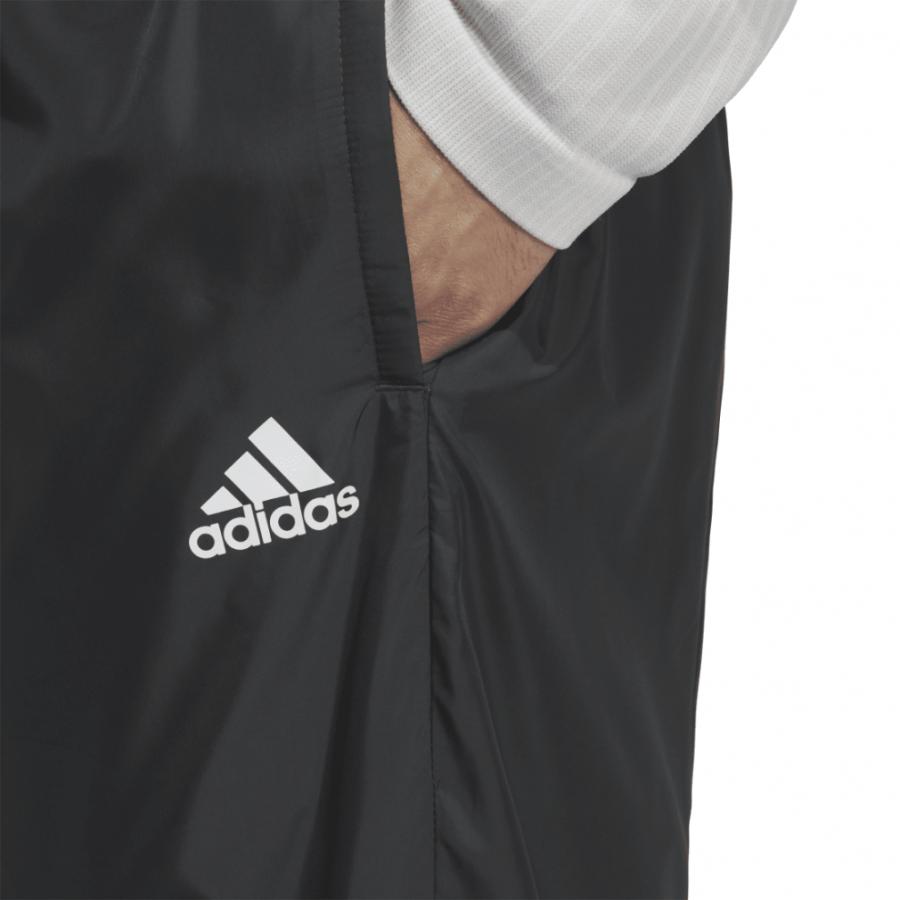 adidas WIND.RDY 上下　MENS Sサイズ adidas WIND. RDY アーカイブデザイン サイドジップ付き プル