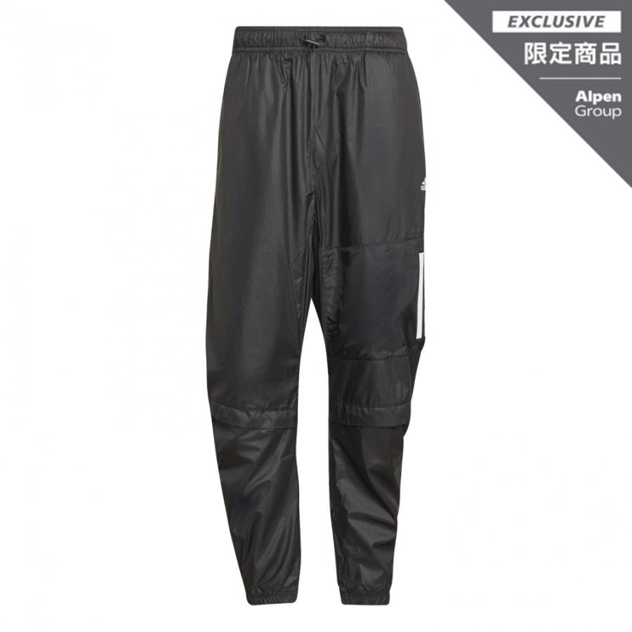 アディダス メンズ ウインドパンツ Mwndpbウーブンパンツ Bo647 Gt3734 スポーツウェア ブラック Adidas アルペン スポーツ デポ限定 アルペン Paypayモール店 通販 Paypayモール