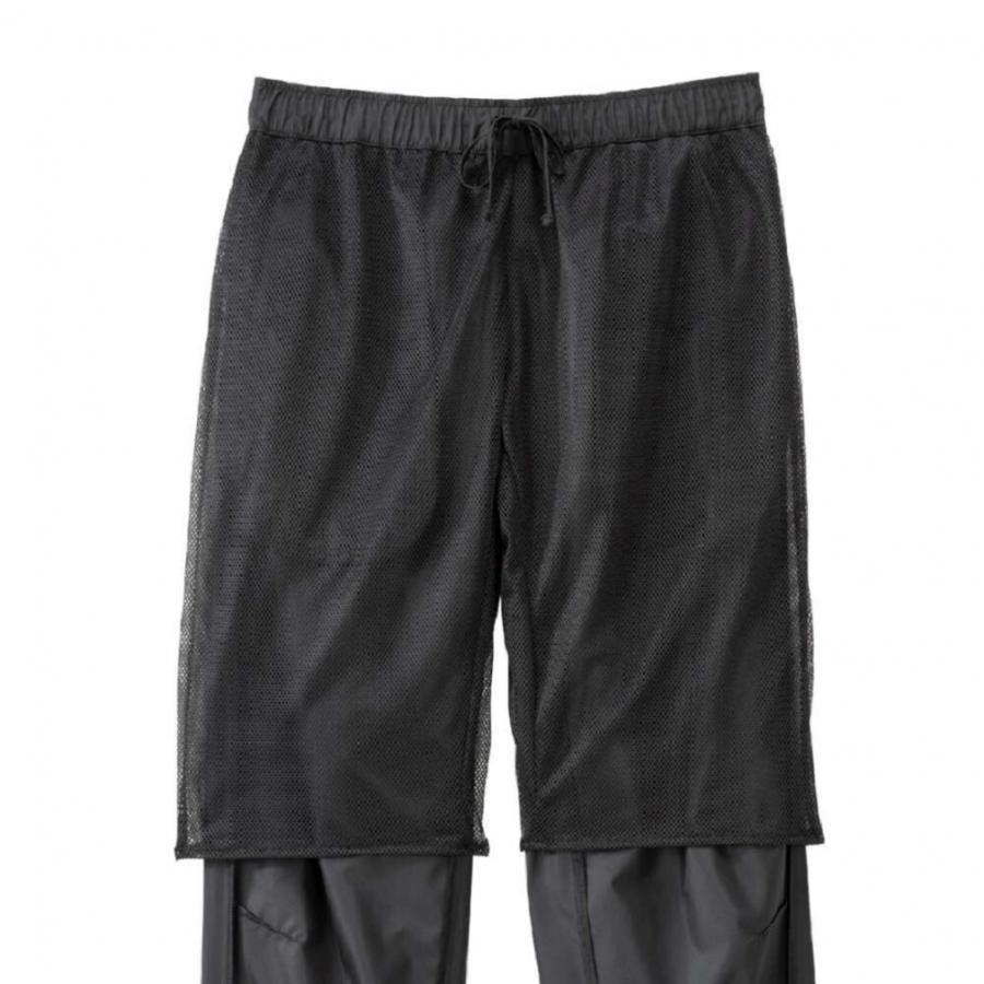 MIZUNO（ミズノ） メンズ ウインドパンツ N-XT ウィンドブレーカー