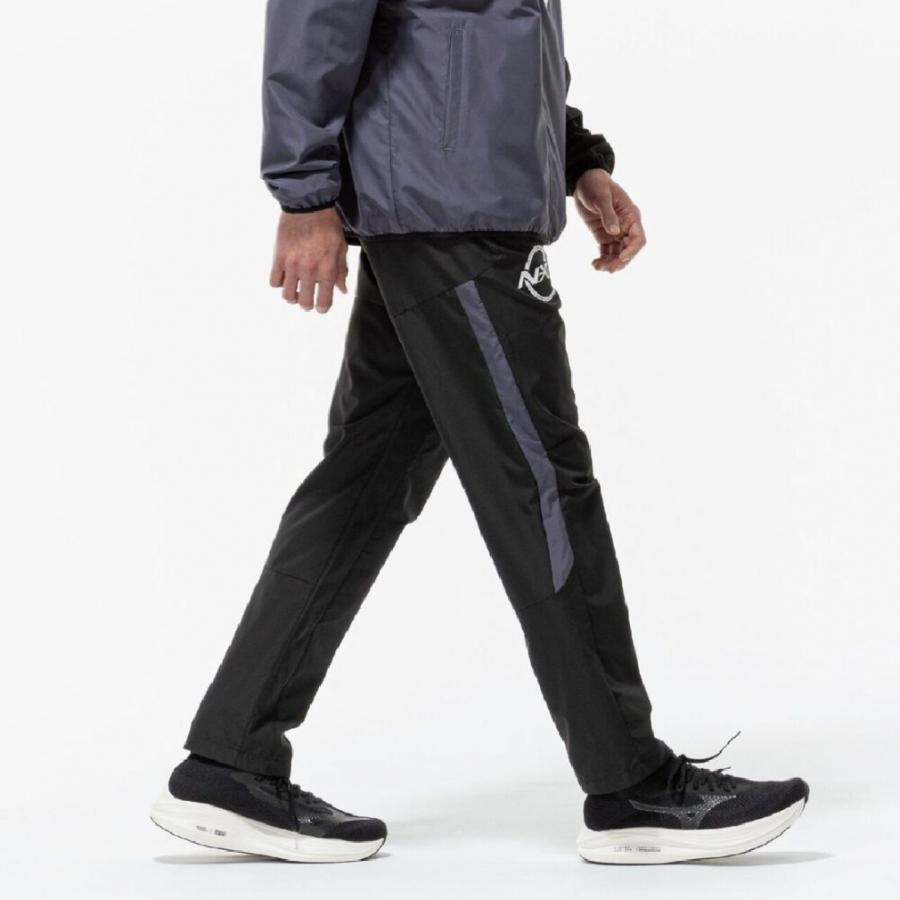 MIZUNO（ミズノ） メンズ ウインドパンツ N-XT ウィンドブレーカー