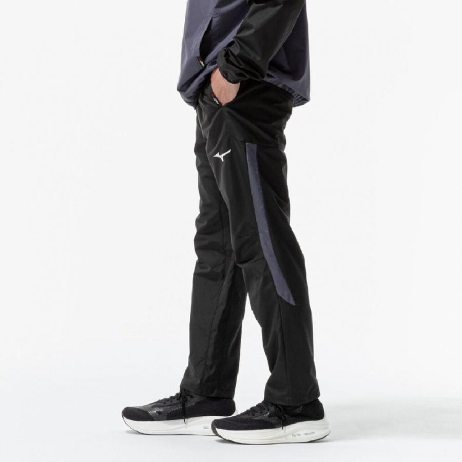 MIZUNO（ミズノ） メンズ ウインドパンツ N-XT ウィンドブレーカー