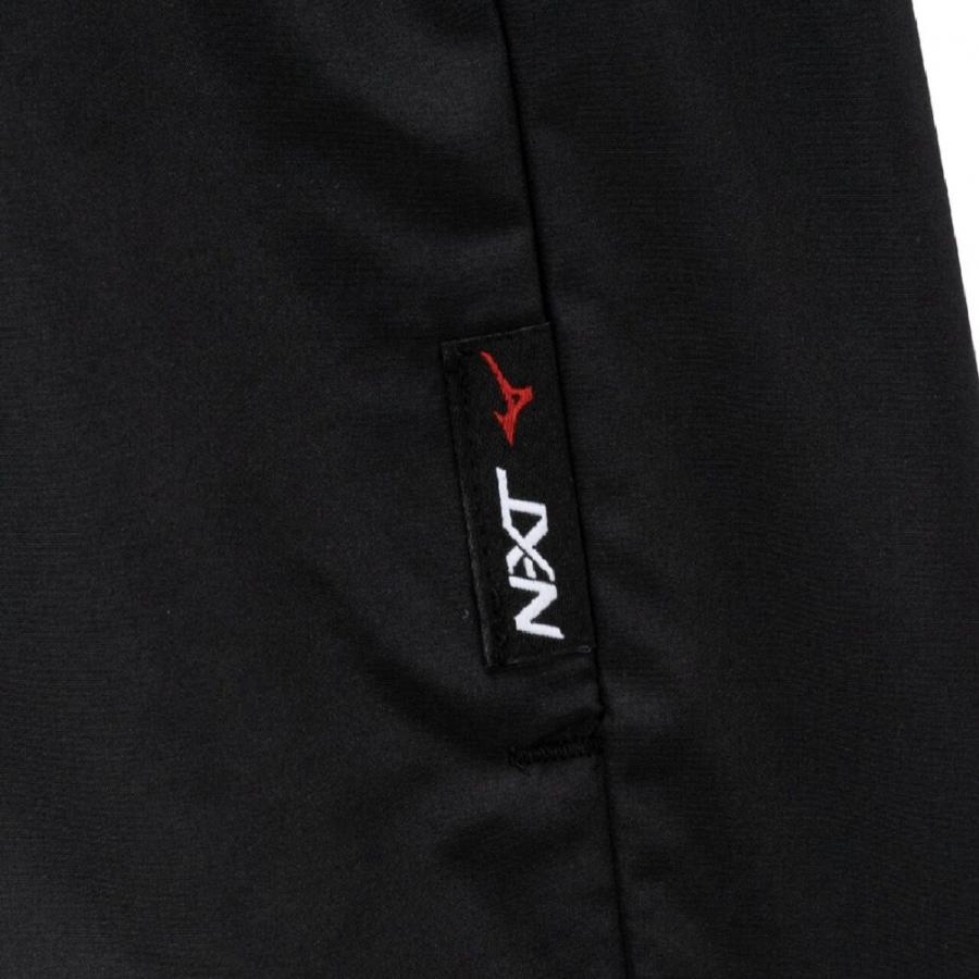 MIZUNO（ミズノ） メンズ ウインドパンツ N-XT ウィンドブレーカー
