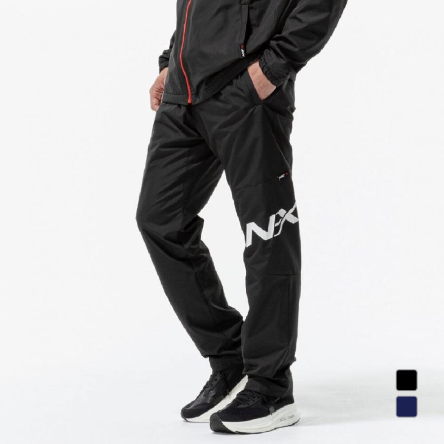 MIZUNO（ミズノ） メンズ ウインドパンツ N-XT ブレスサーモウォーマー