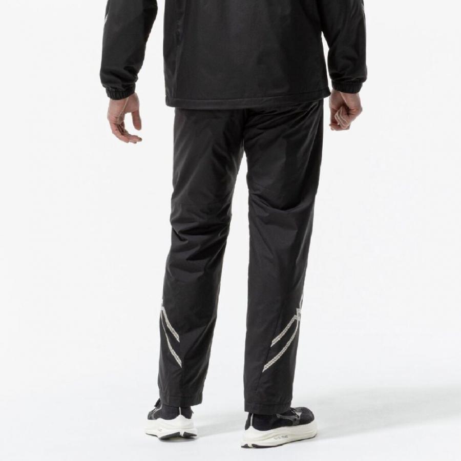 MIZUNO（ミズノ） メンズ ウインドパンツ ウインドブレーカーパンツ