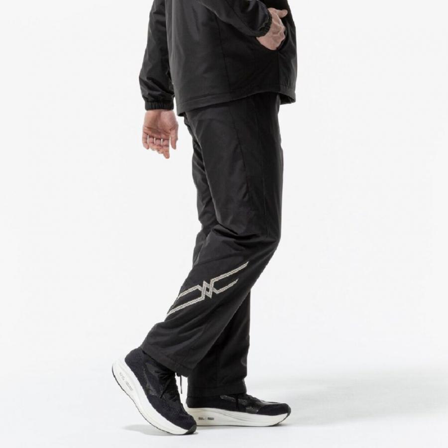 MIZUNO（ミズノ） メンズ ウインドパンツ ウインドブレーカーパンツ