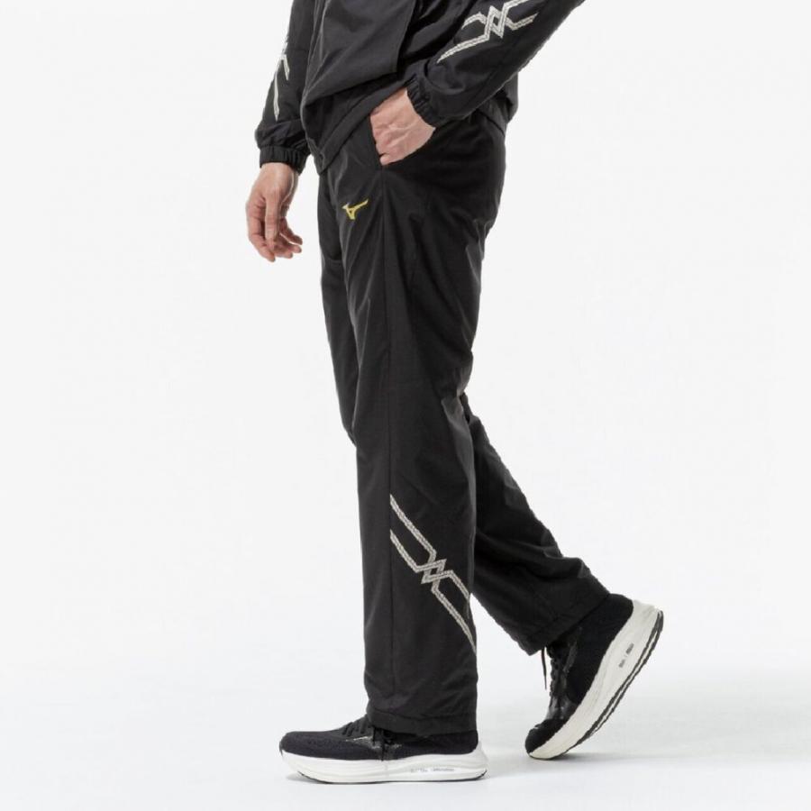 ミズノ　ウェア　パンツ スキーウェア スキーパンツ パンツ ミズノ MIZUNO メンズ レディース
