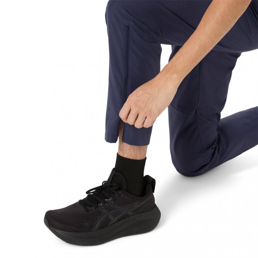 アシックス　 裏メッシュグラフィックウインドブレーカー　ジャケット/パンツ ASICS（アシックス） メンズ ウインドパンツ 裏メッシュウインド