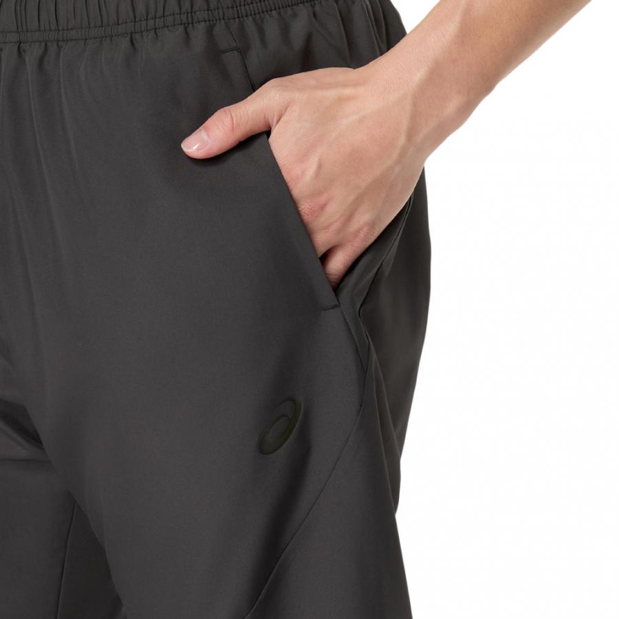 ASICS（アシックス） メンズ ウインドパンツ 裏メッシュウインド