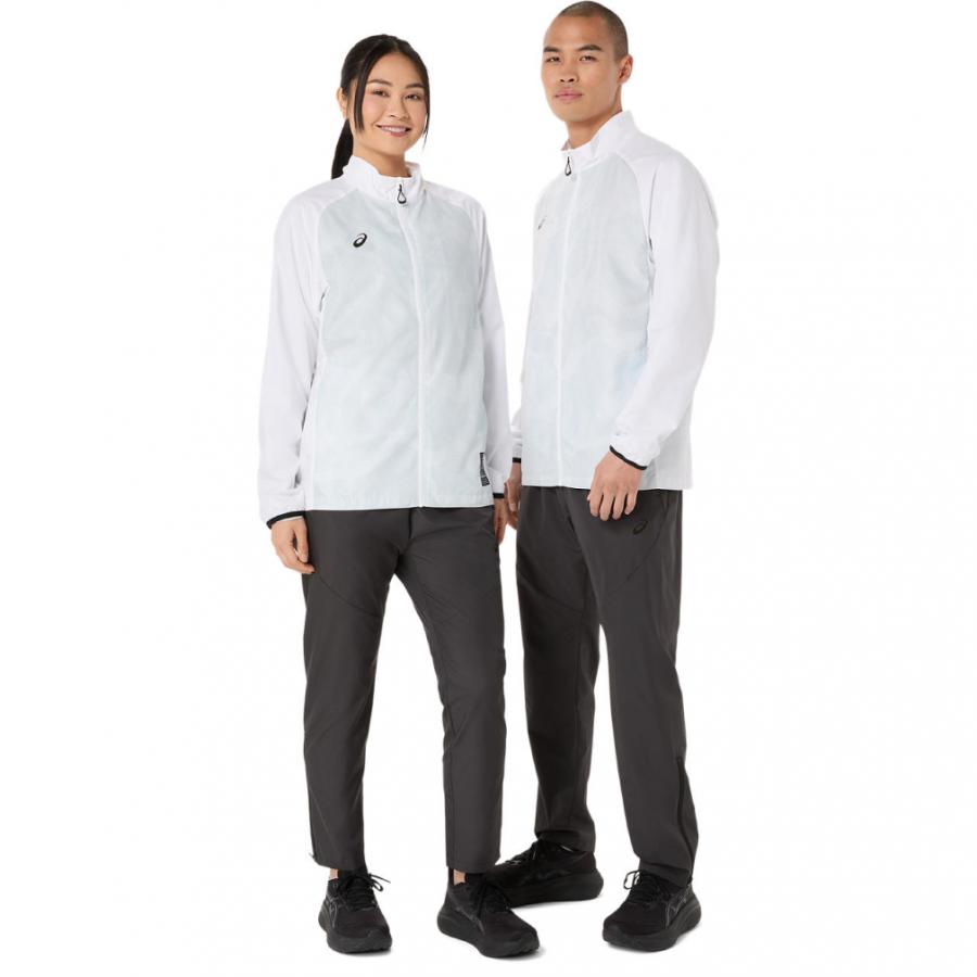 アシックス 裏メッシュウインドブレーカーパンツ Lサイズ ASICS（アシックス） メンズ ウインドパンツ 裏メッシュウインド