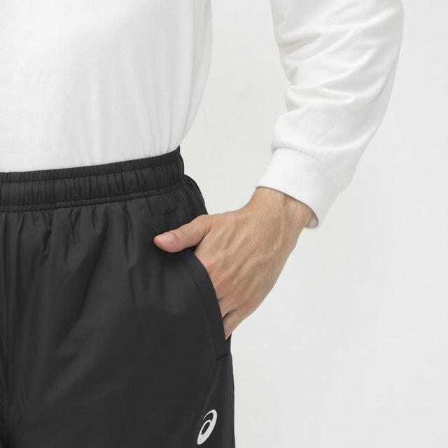 ASICS（アシックス） メンズ ウインドパンツ 2031F061 スポーツウェア