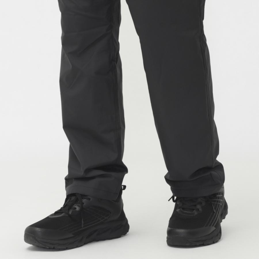 ASICS（アシックス） メンズ ウインドパンツ 2031F061 スポーツウェア