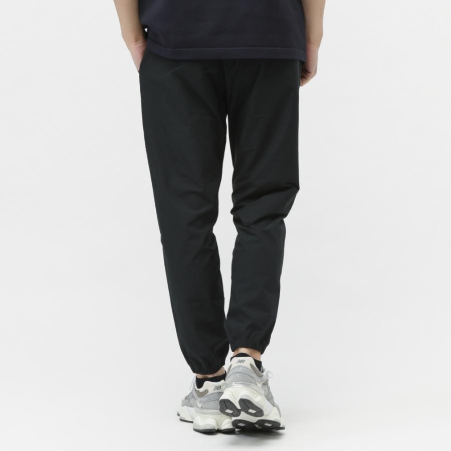 New Balance（ニューバランス） THE CITY メンズ ウインドパンツ