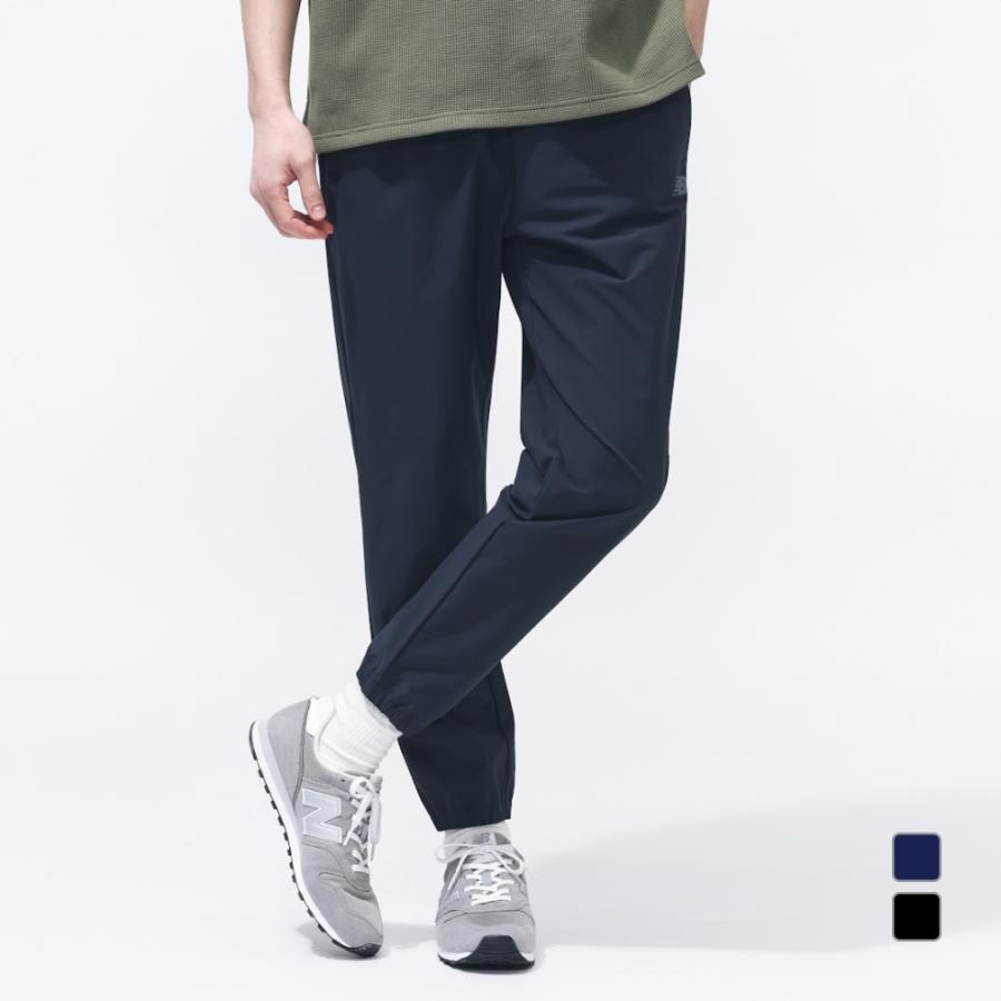 New Balance（ニューバランス） THE CITY メンズ ウインドパンツ